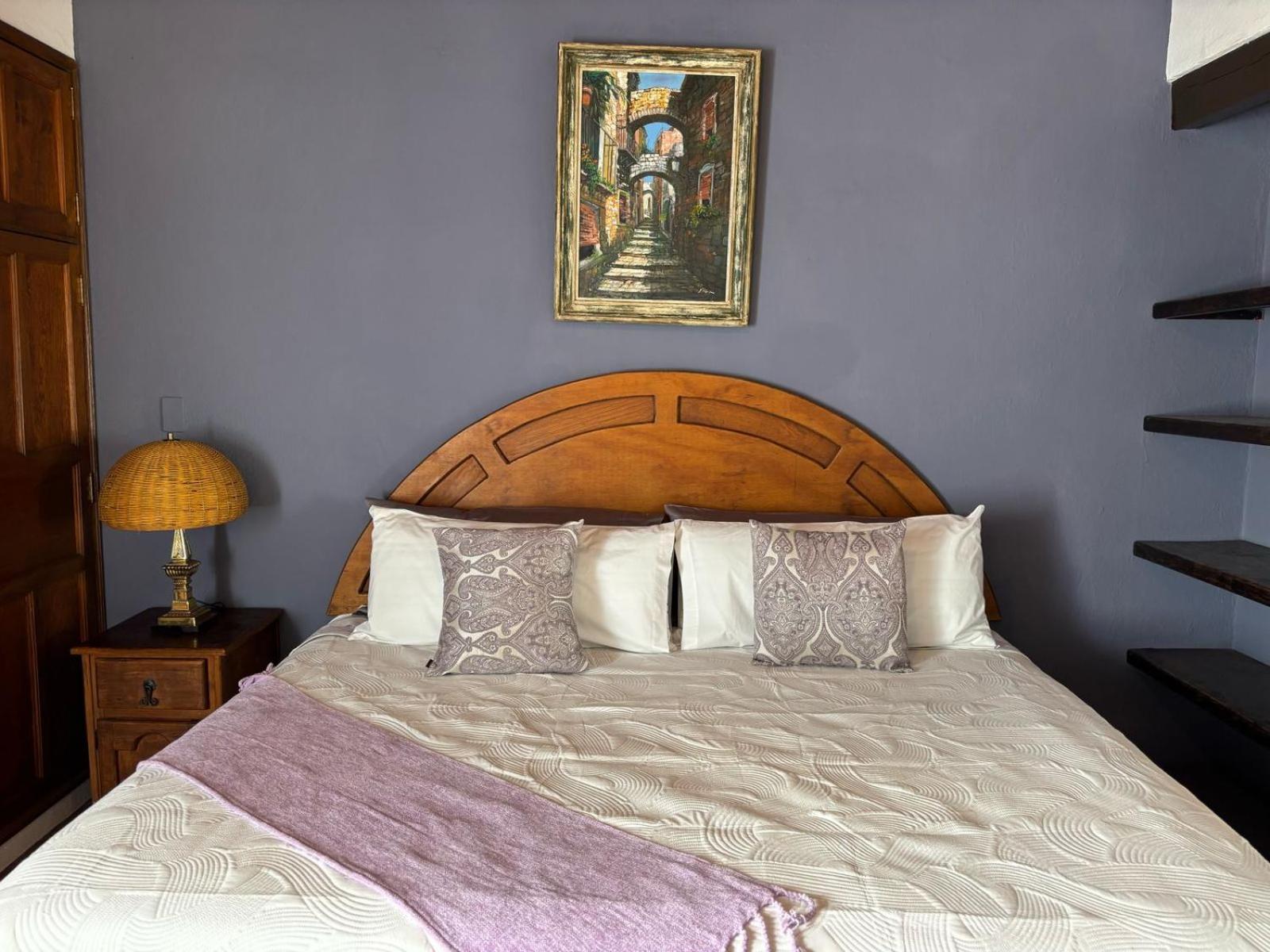 Casa Loreto 4* San Miguel de Allende