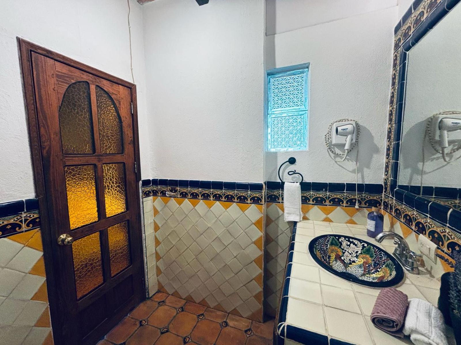 Casa Loreto