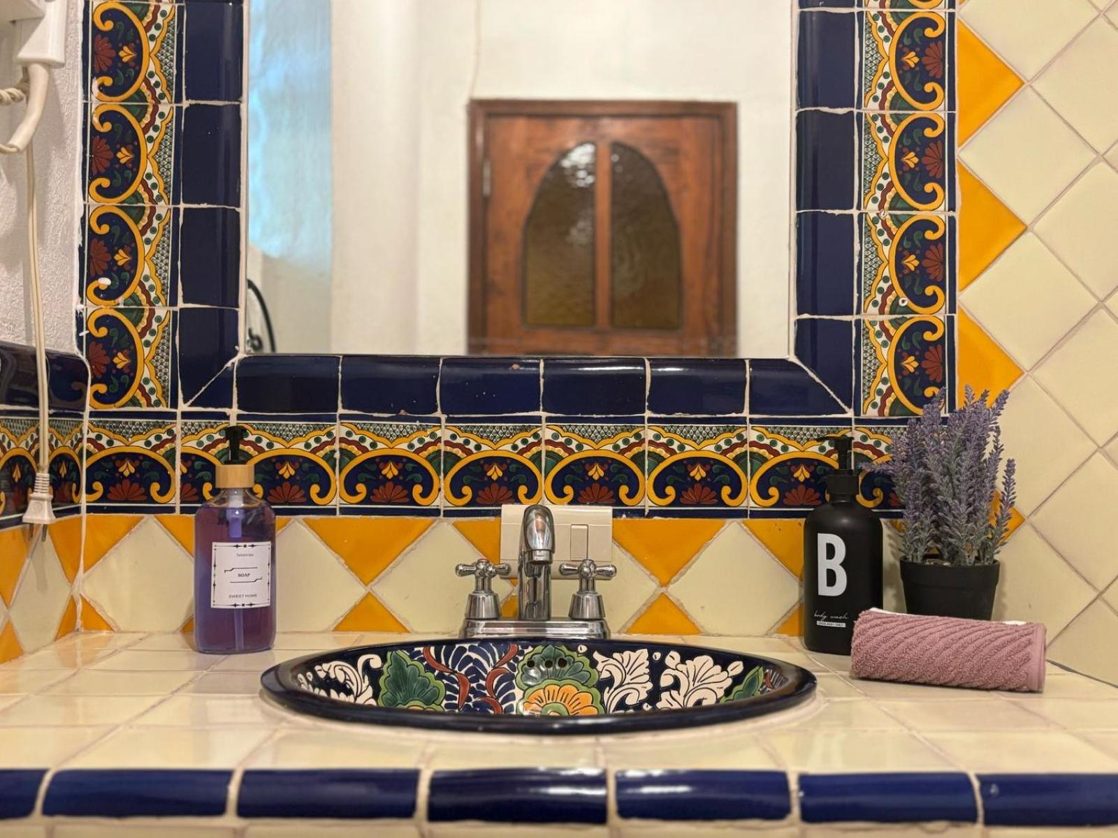 Casa Loreto Hotel San Miguel de Allende
