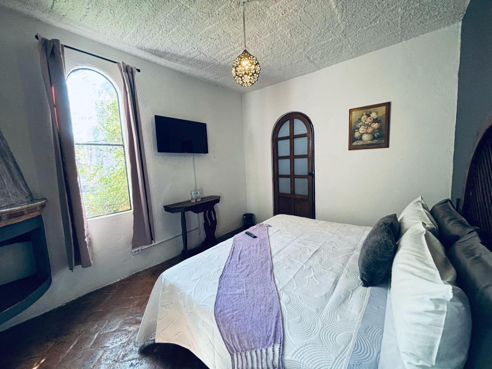 Casa Loreto 4* San Miguel de Allende