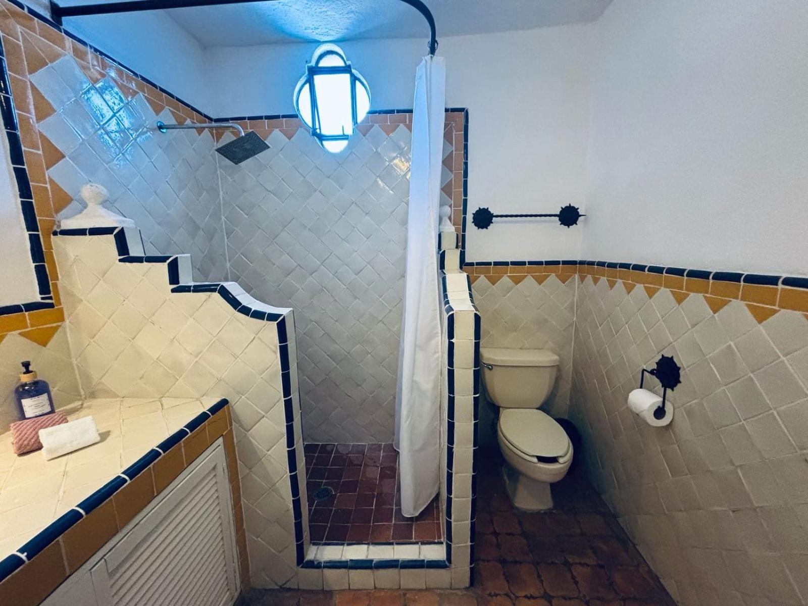 Casa Loreto Hotel
