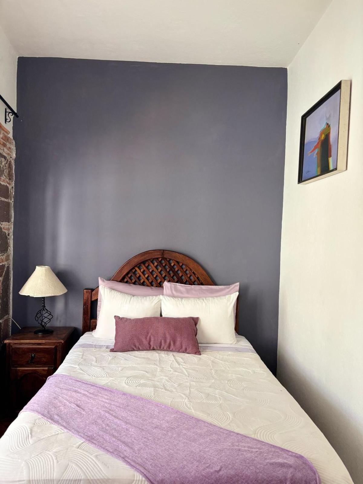 Hotel Casa Loreto 4*