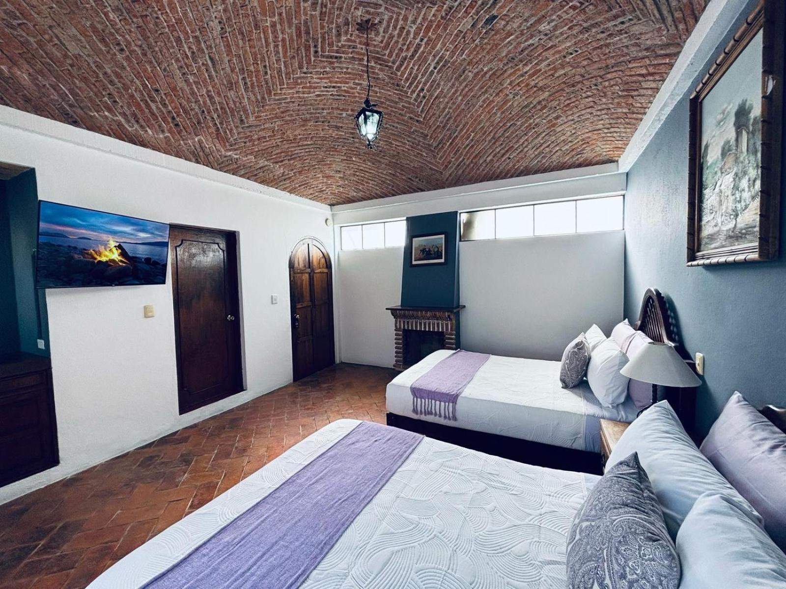 Casa Loreto Hotel San Miguel de Allende