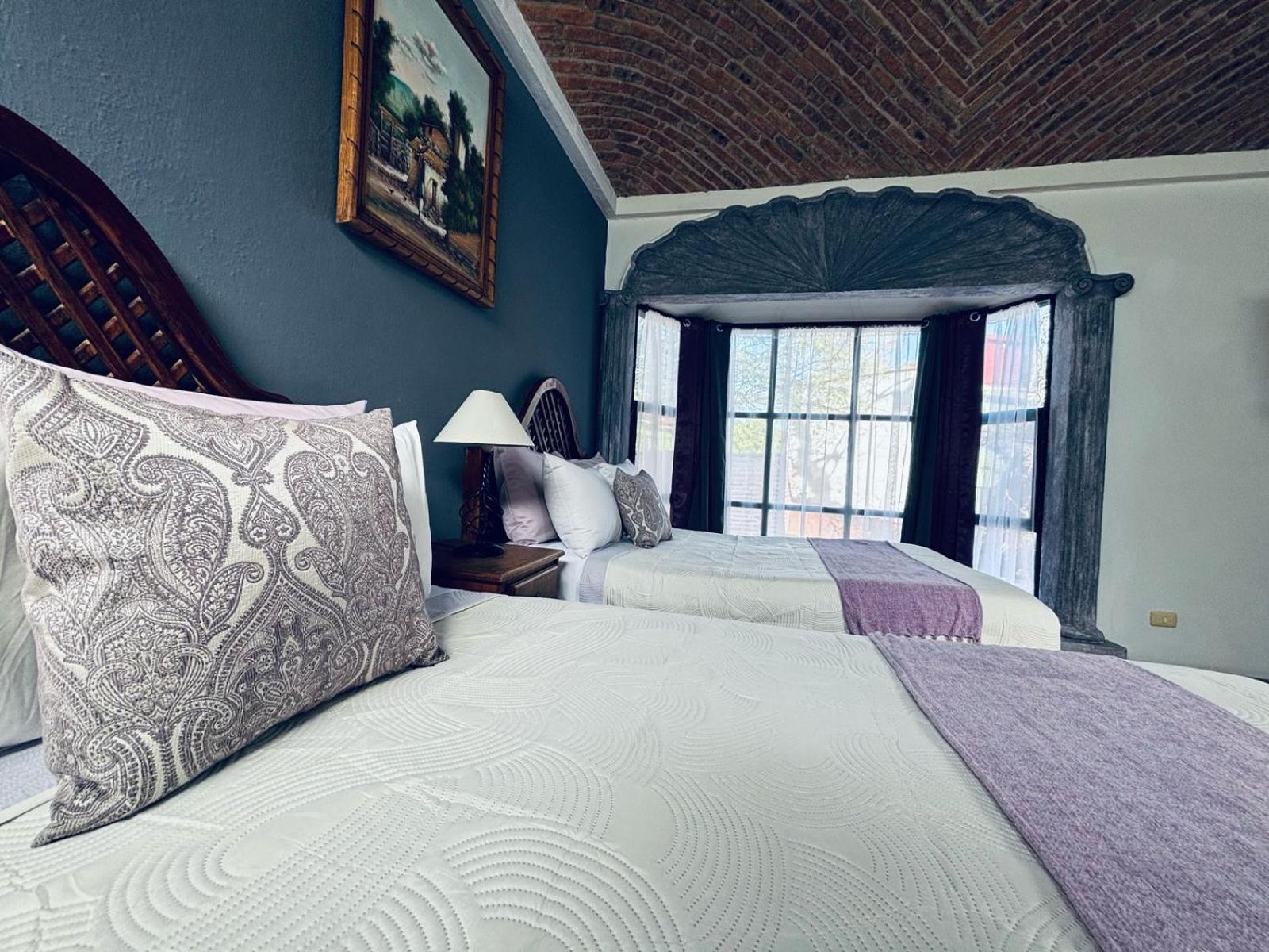 Casa Loreto 4* San Miguel de Allende