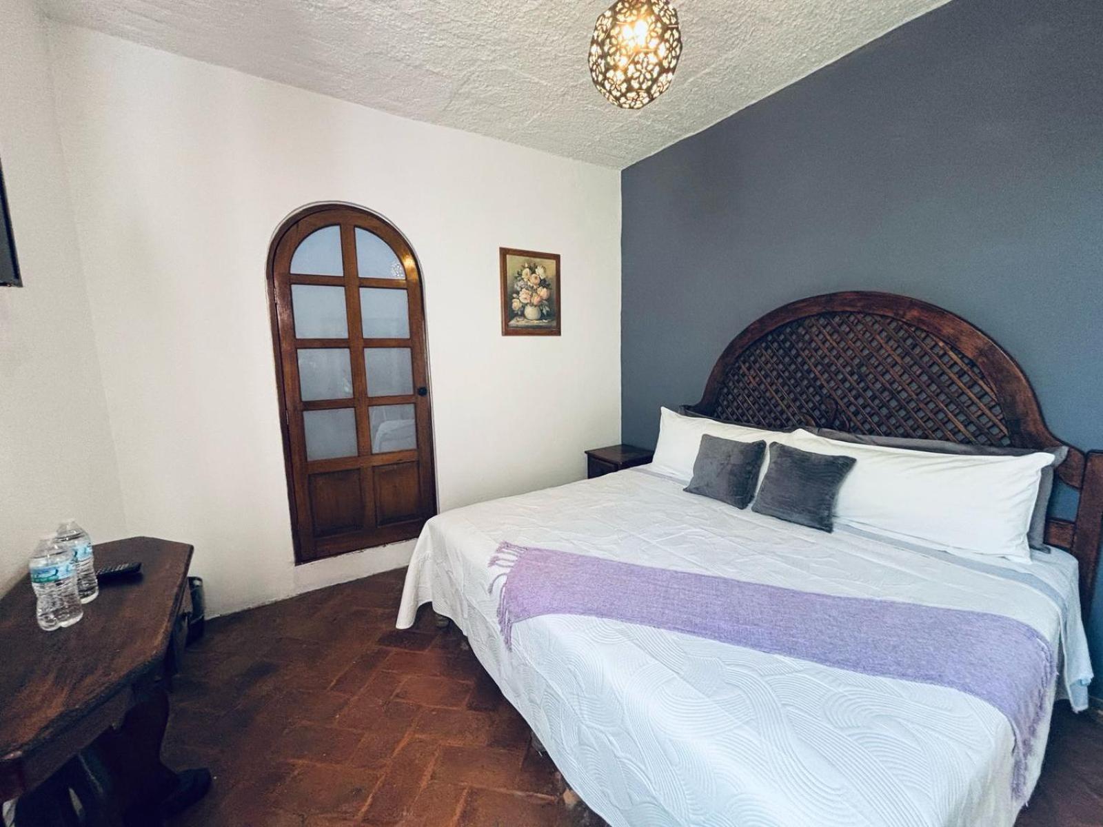 Casa Loreto Hotel San Miguel de Allende