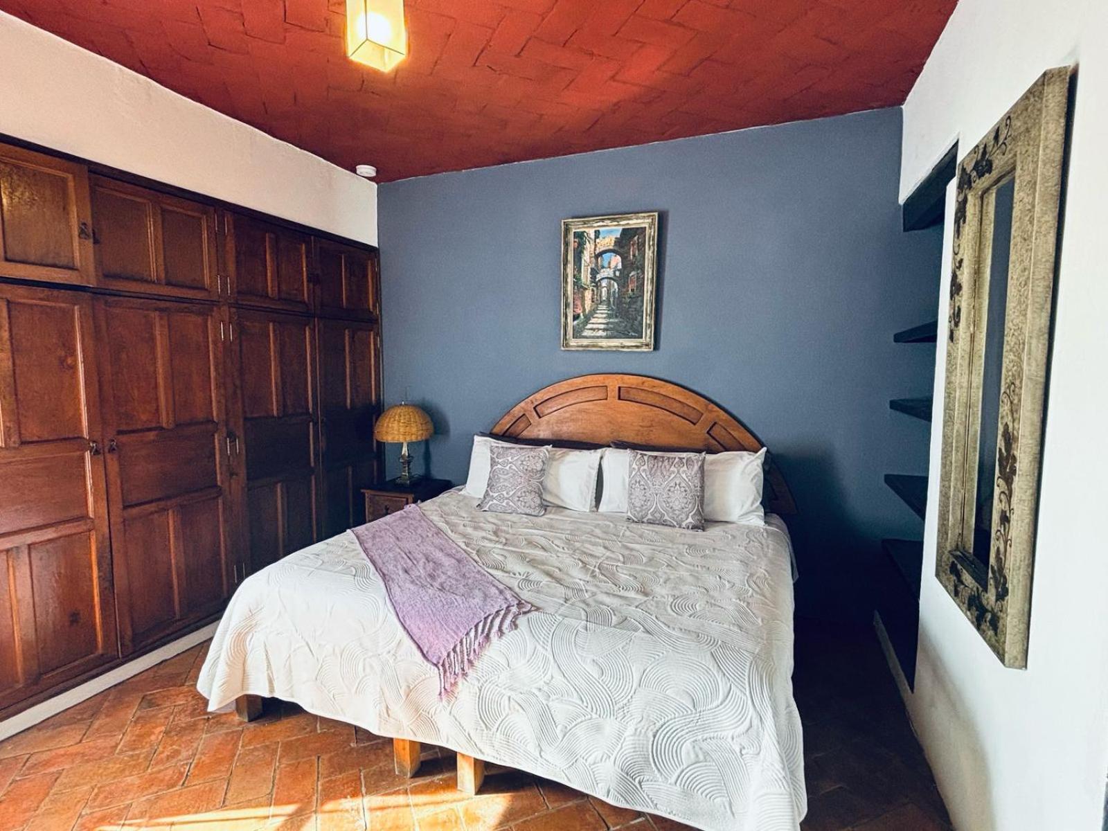 Hotel Casa Loreto San Miguel de Allende