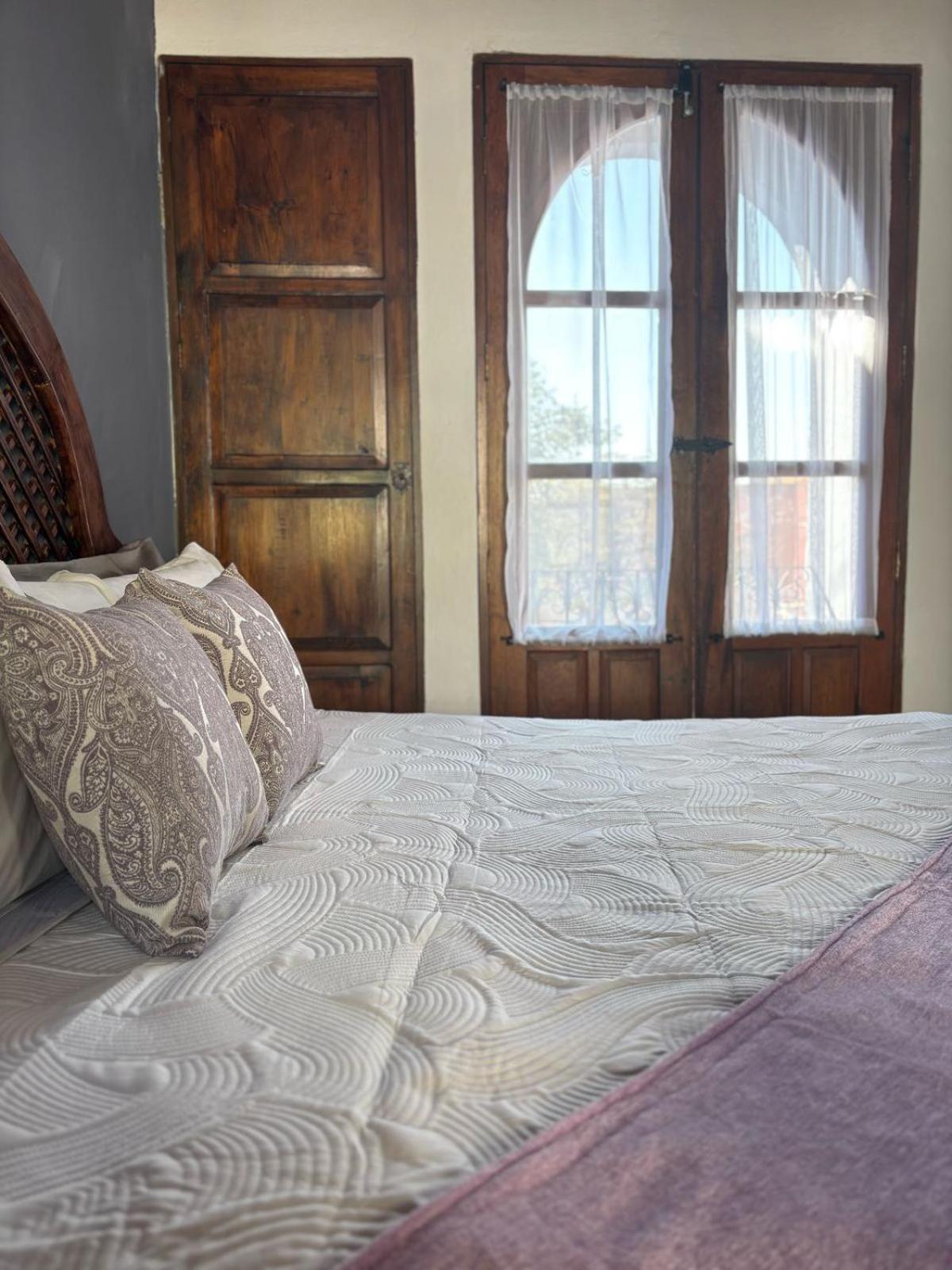 Casa Loreto San Miguel de Allende