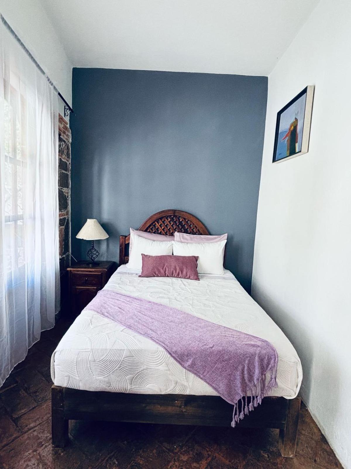 Casa Loreto Hotel