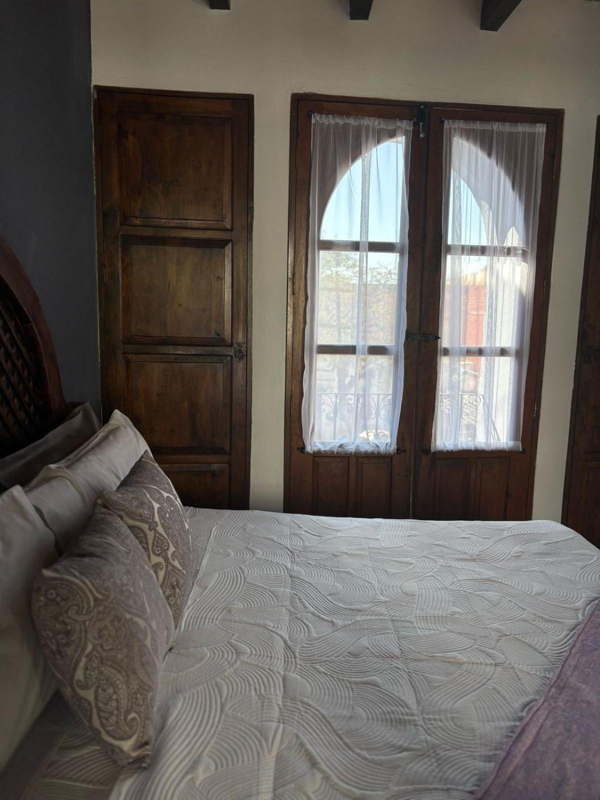 Casa Loreto Hotel 4*
