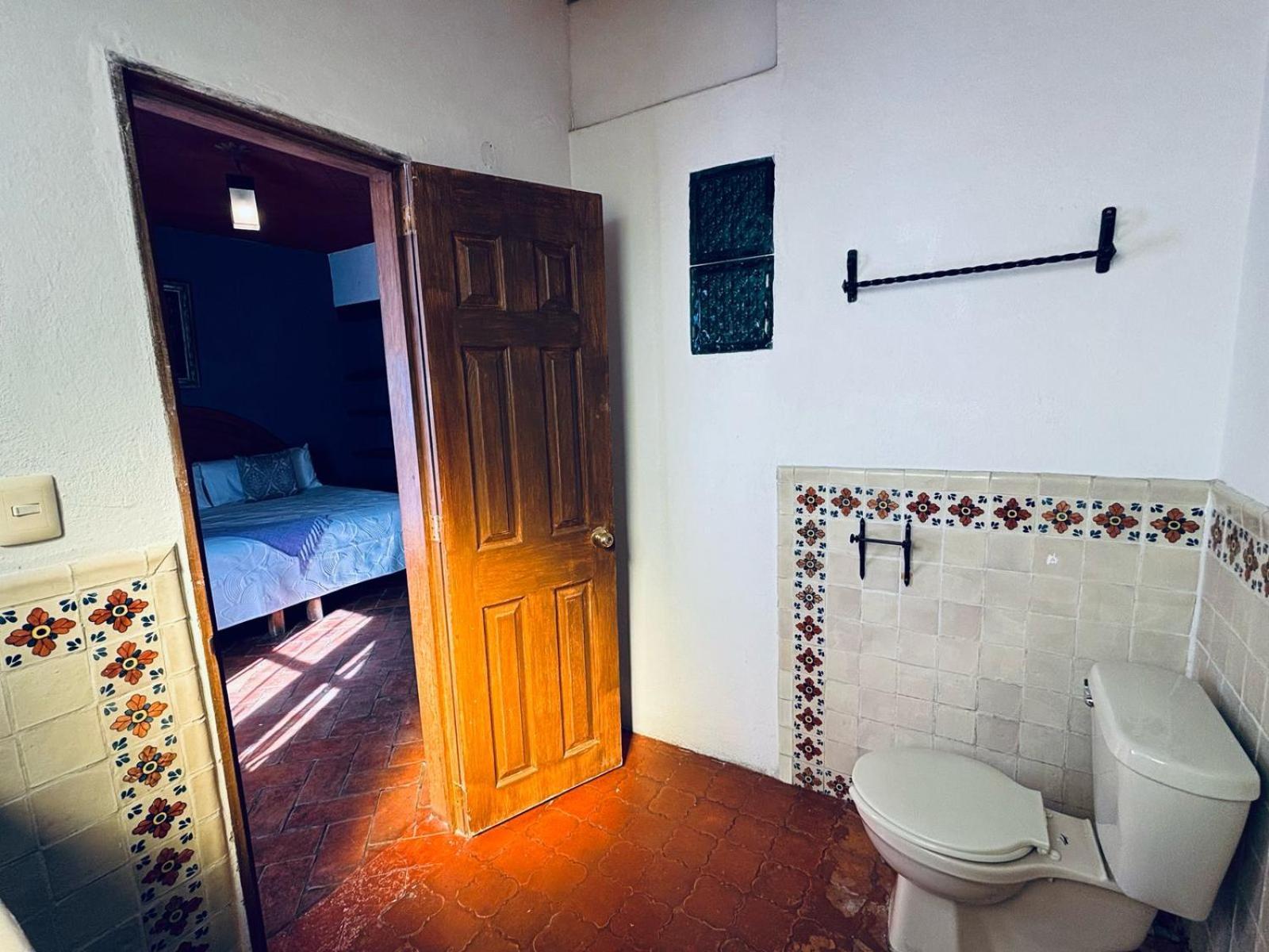 Casa Loreto Hotel