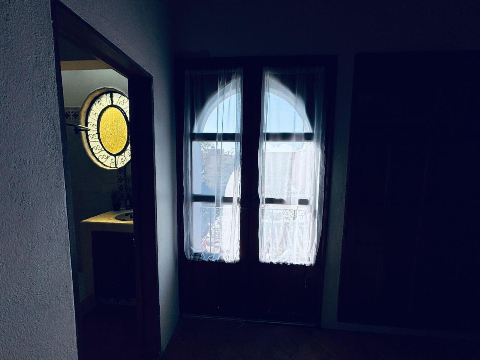Casa Loreto Hotel 4*