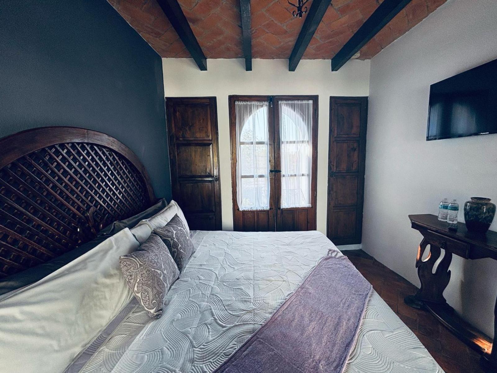 Casa Loreto San Miguel de Allende