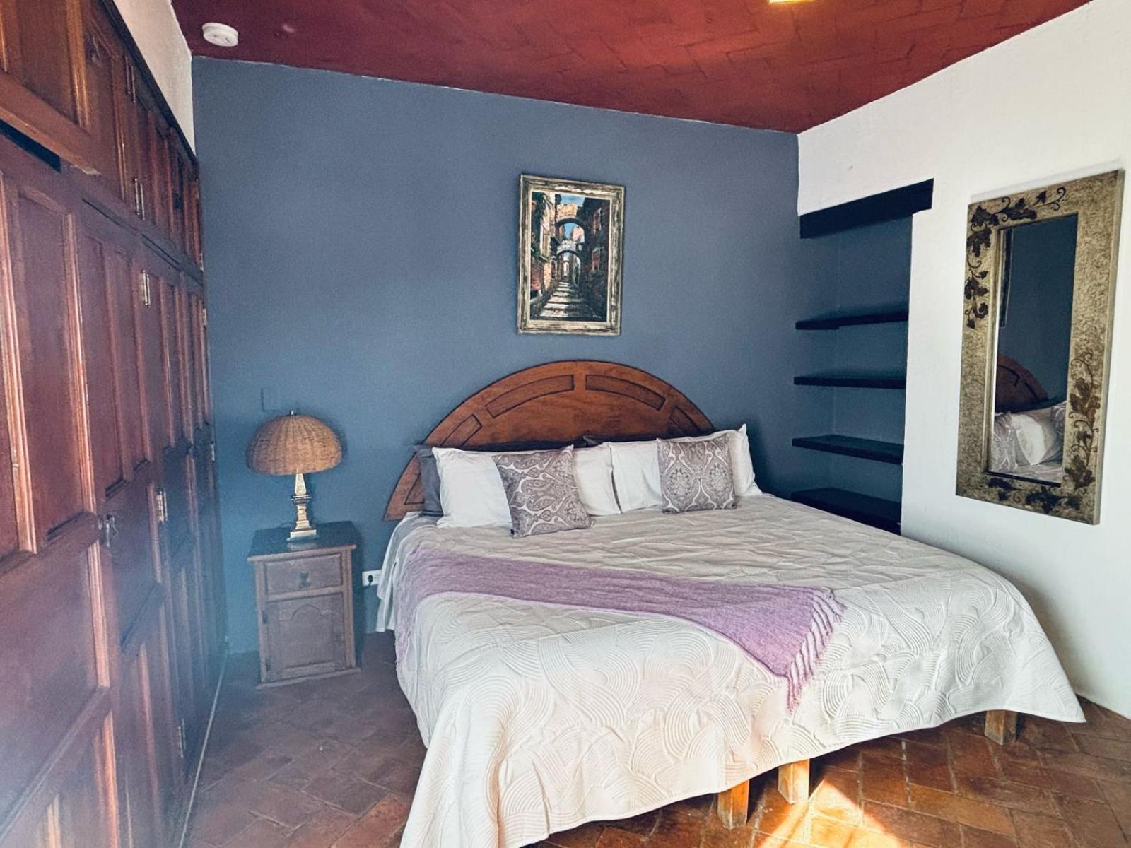 Hotel Casa Loreto