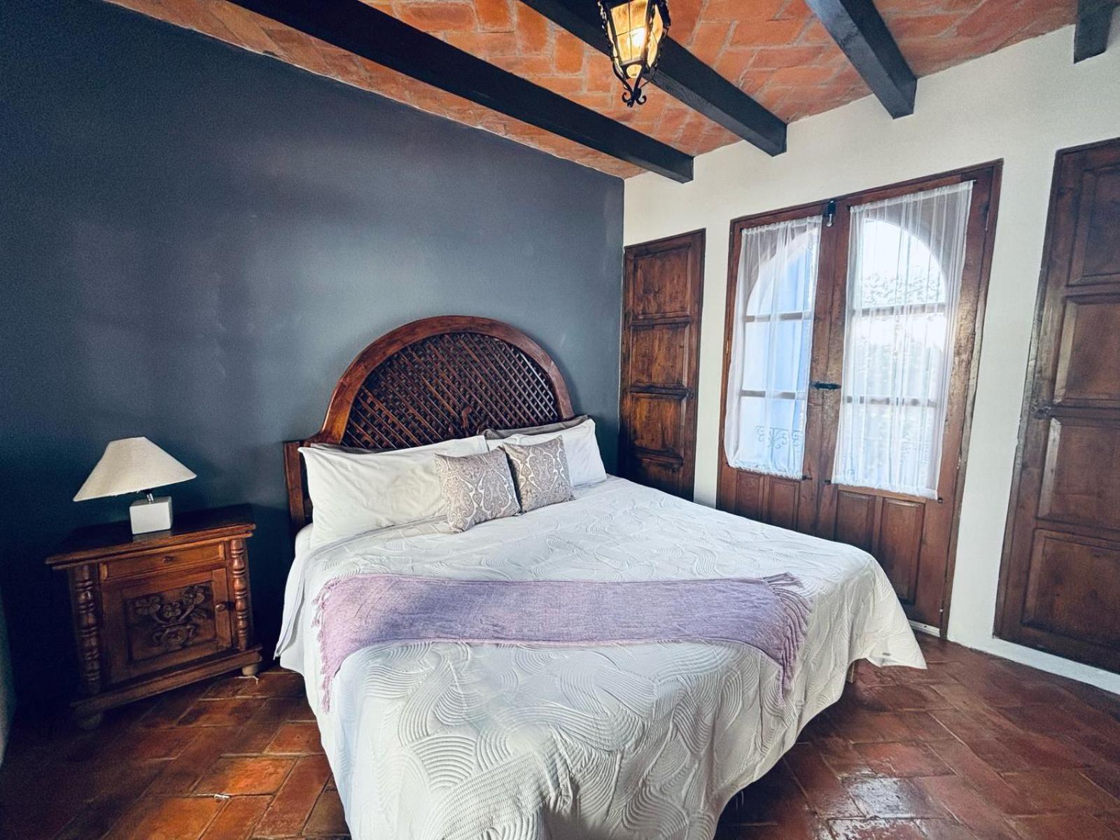 Casa Loreto Hotel San Miguel de Allende