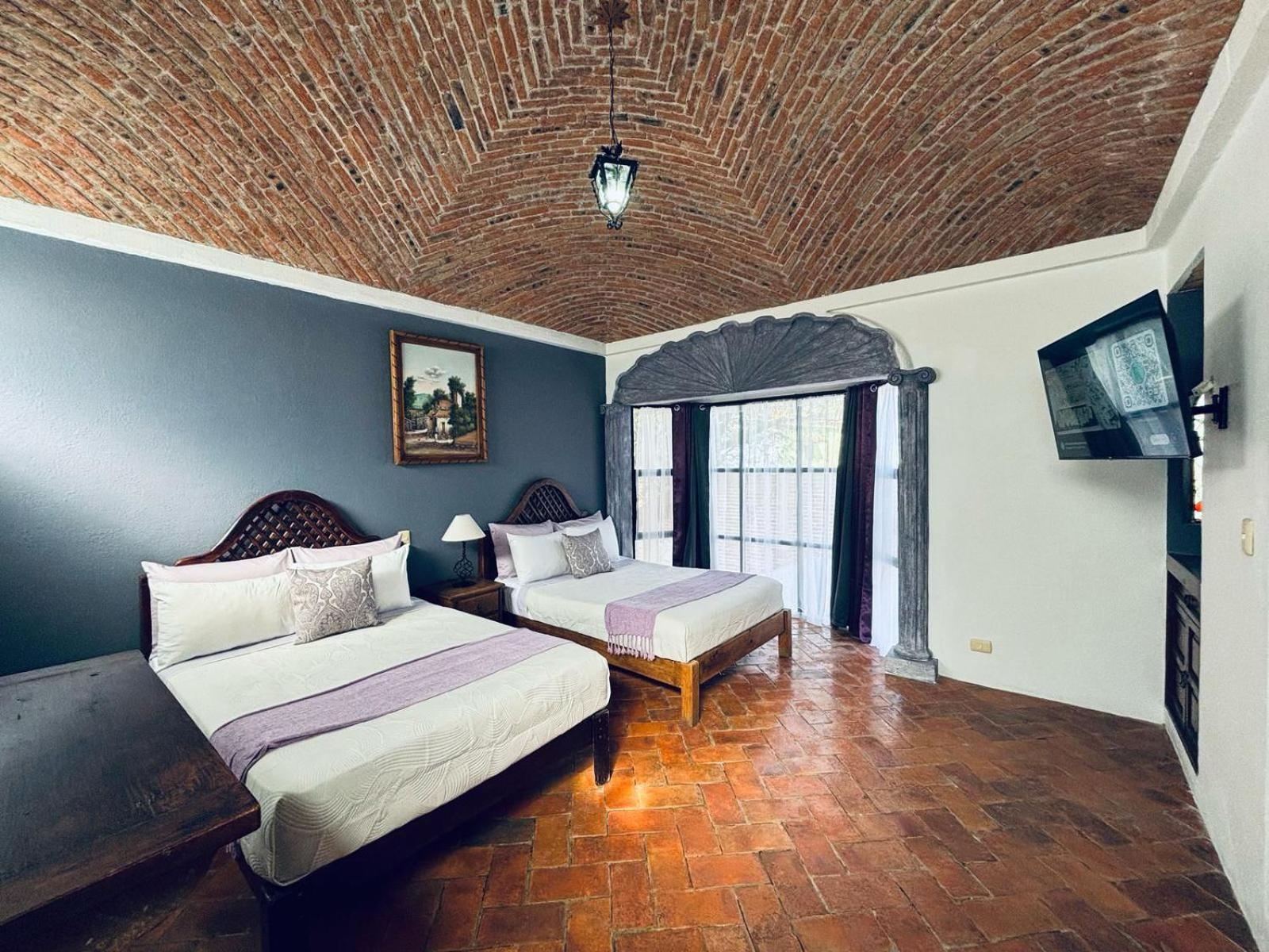 Casa Loreto