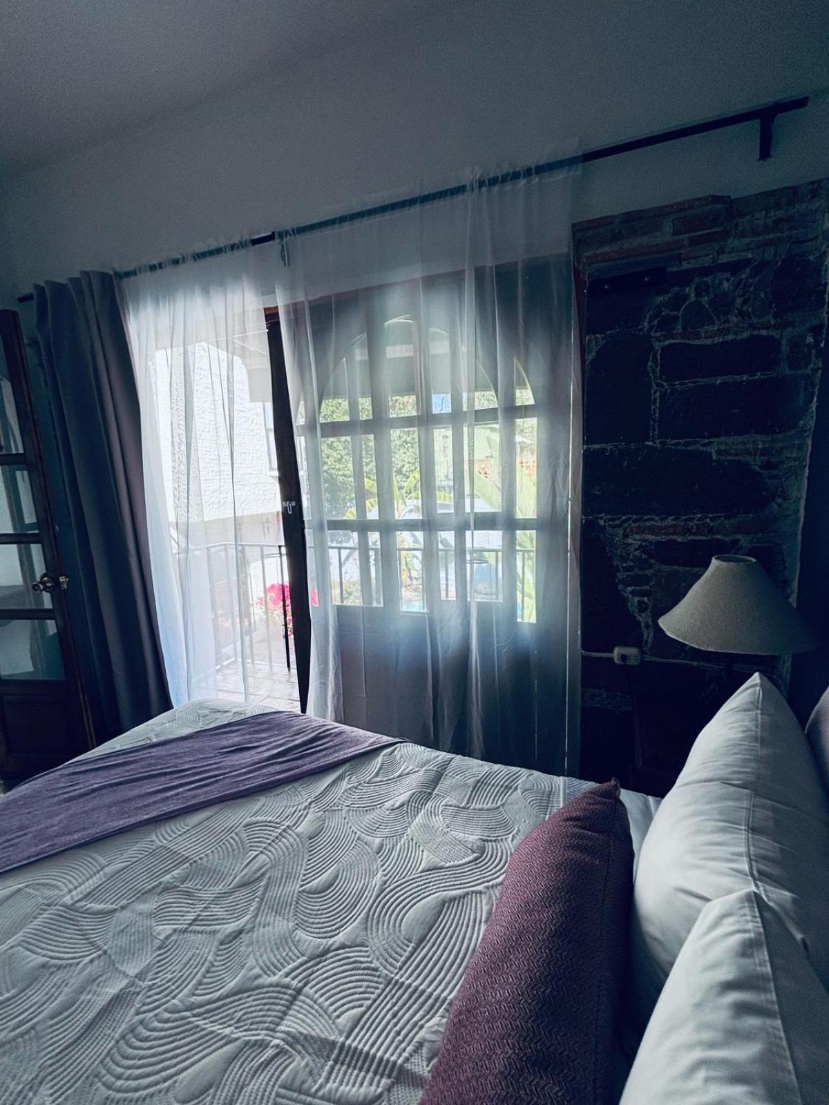 Casa Loreto 4* San Miguel de Allende