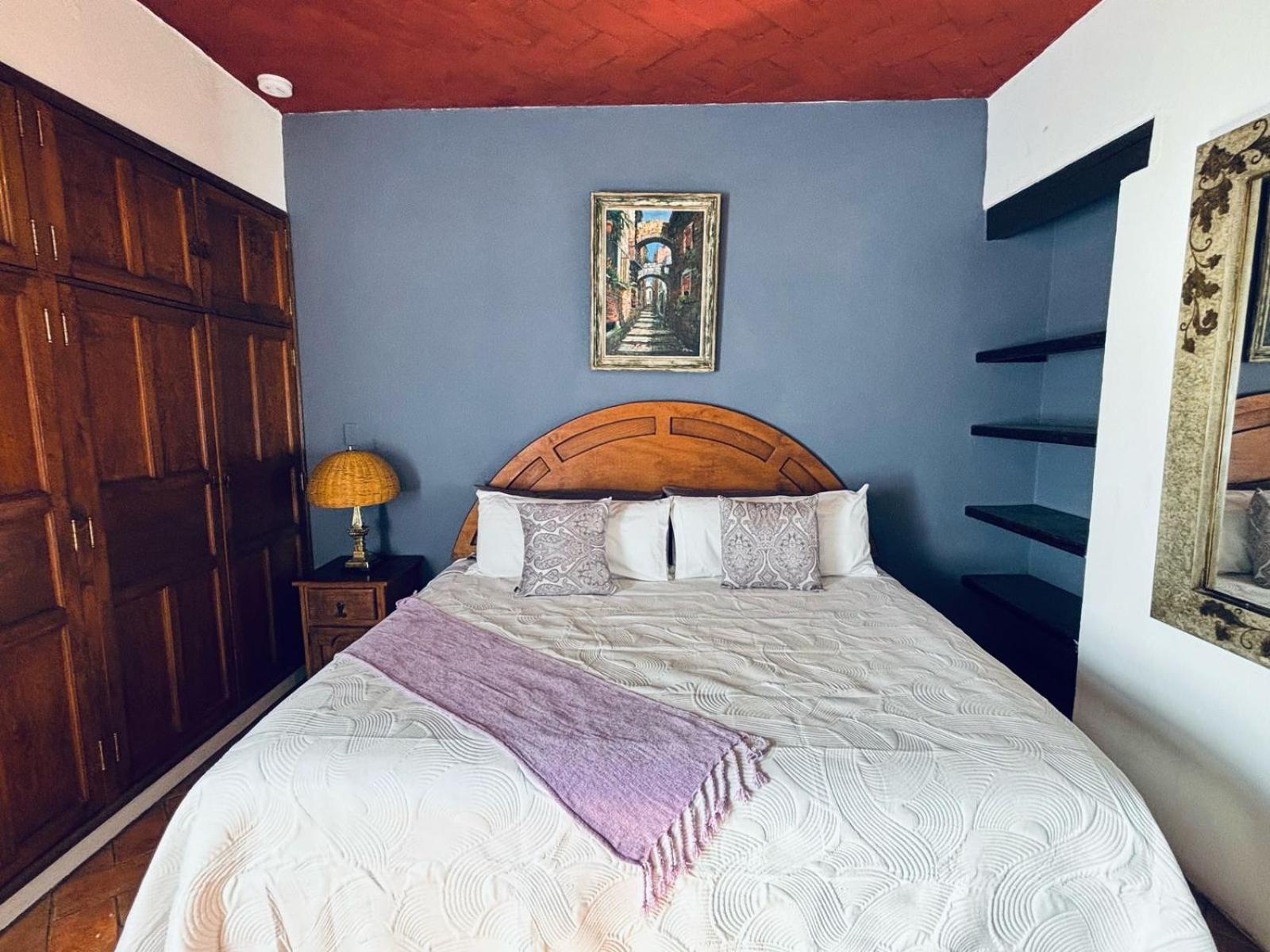Casa Loreto Hotel 4*