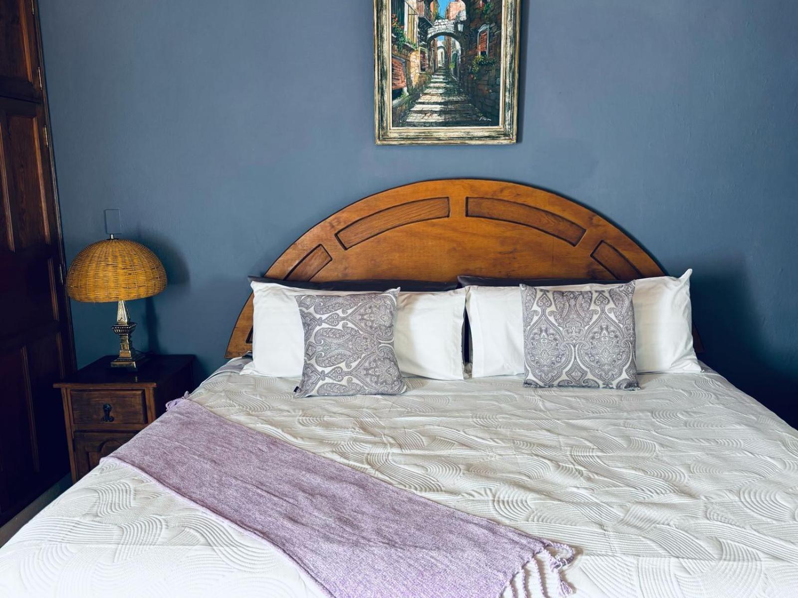 Casa Loreto 4* San Miguel de Allende