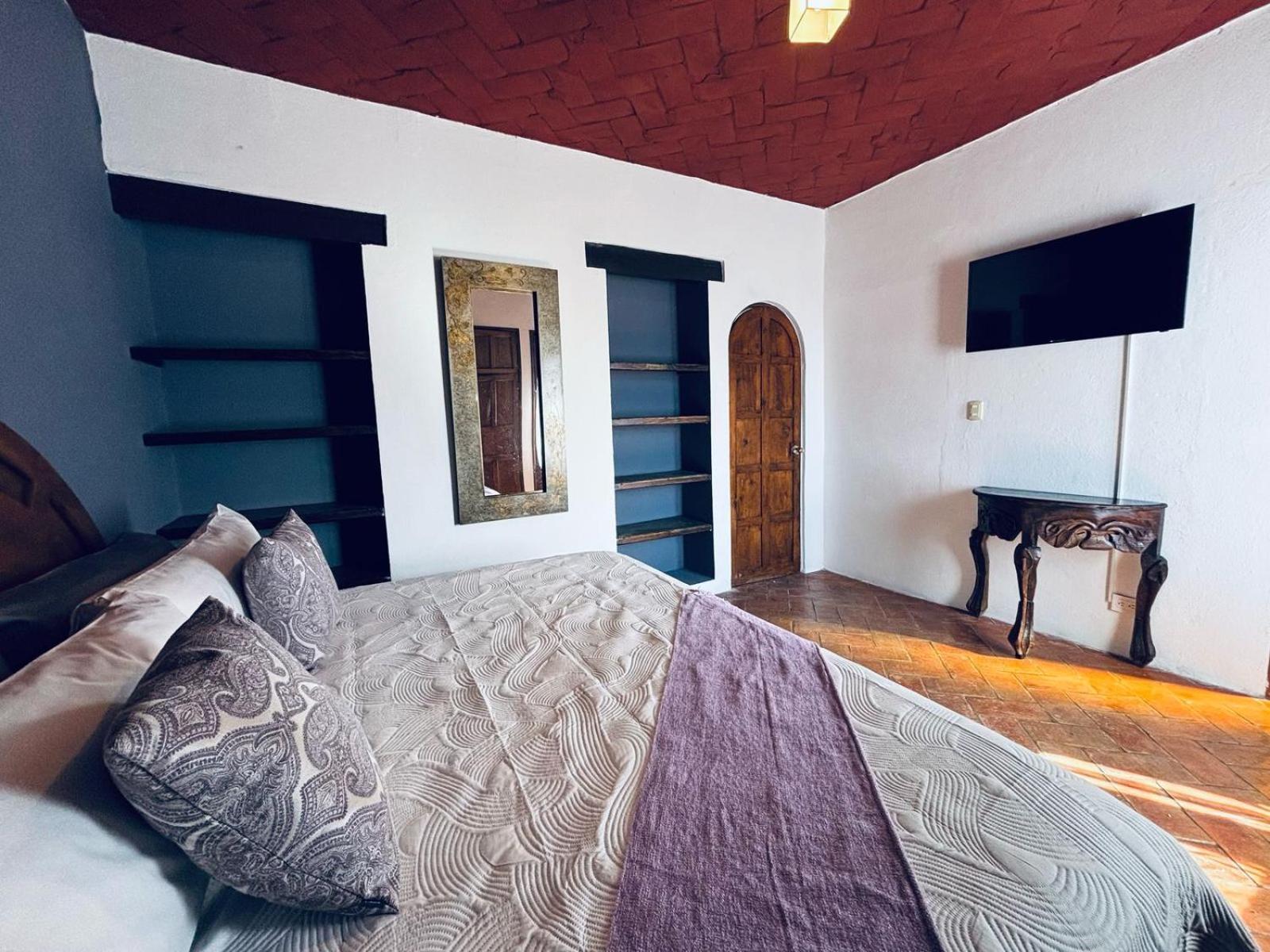 Casa Loreto Hotel 4*