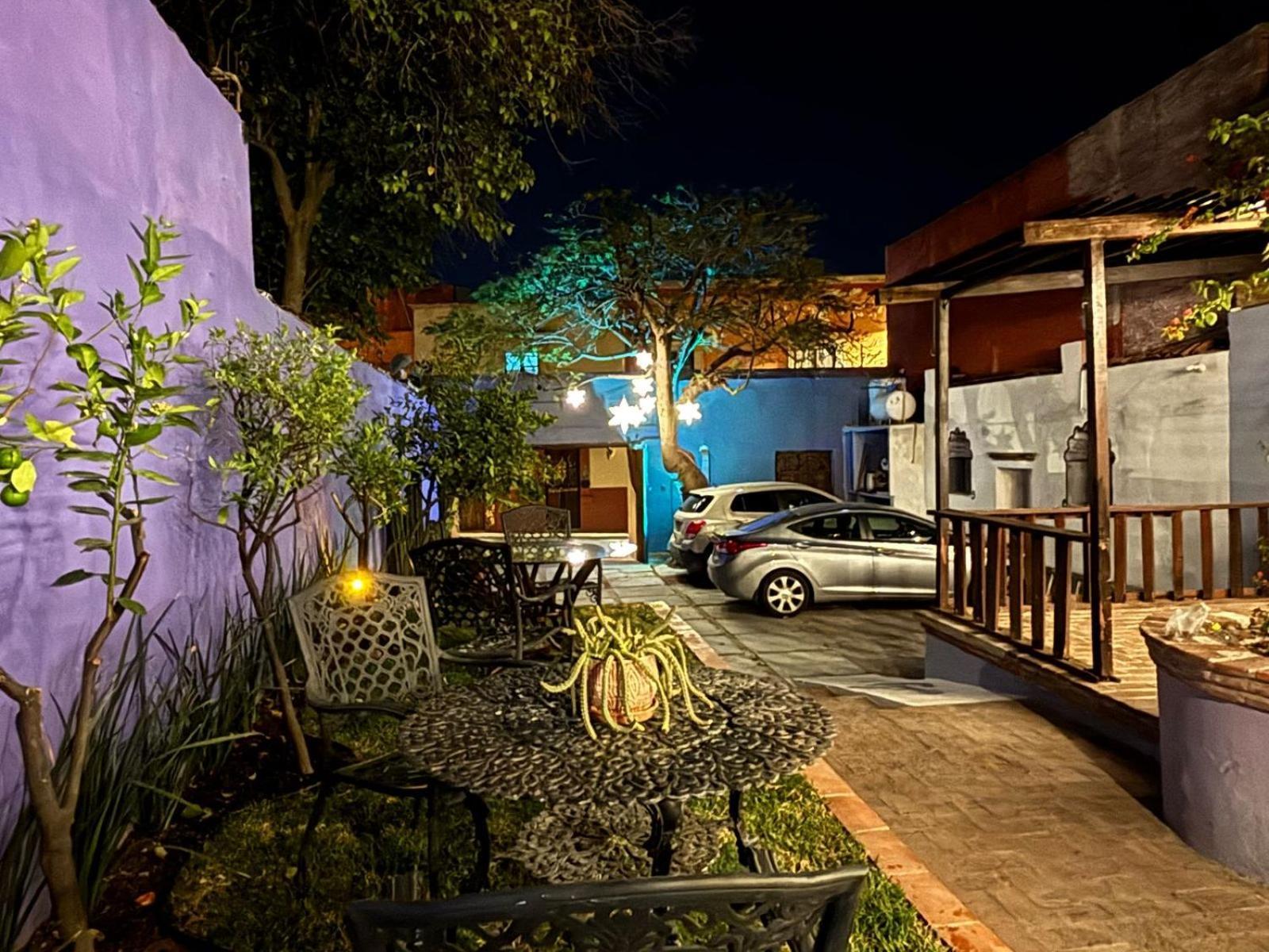 Casa Loreto Hotel 4*