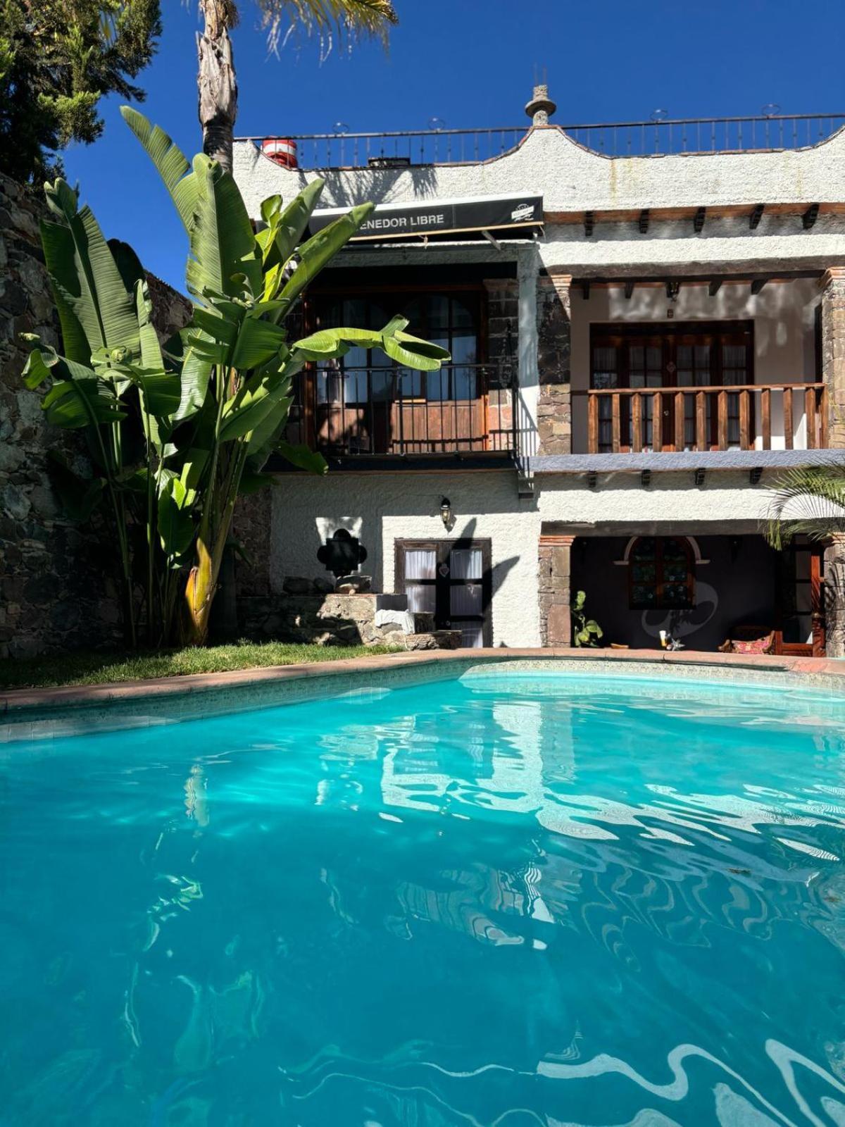 Casa Loreto